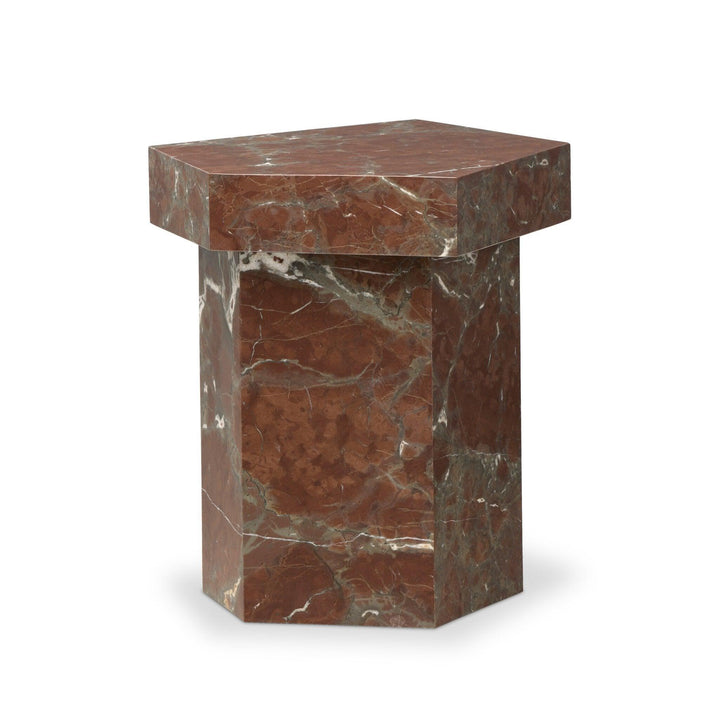 Brando End Table - SwayLiving