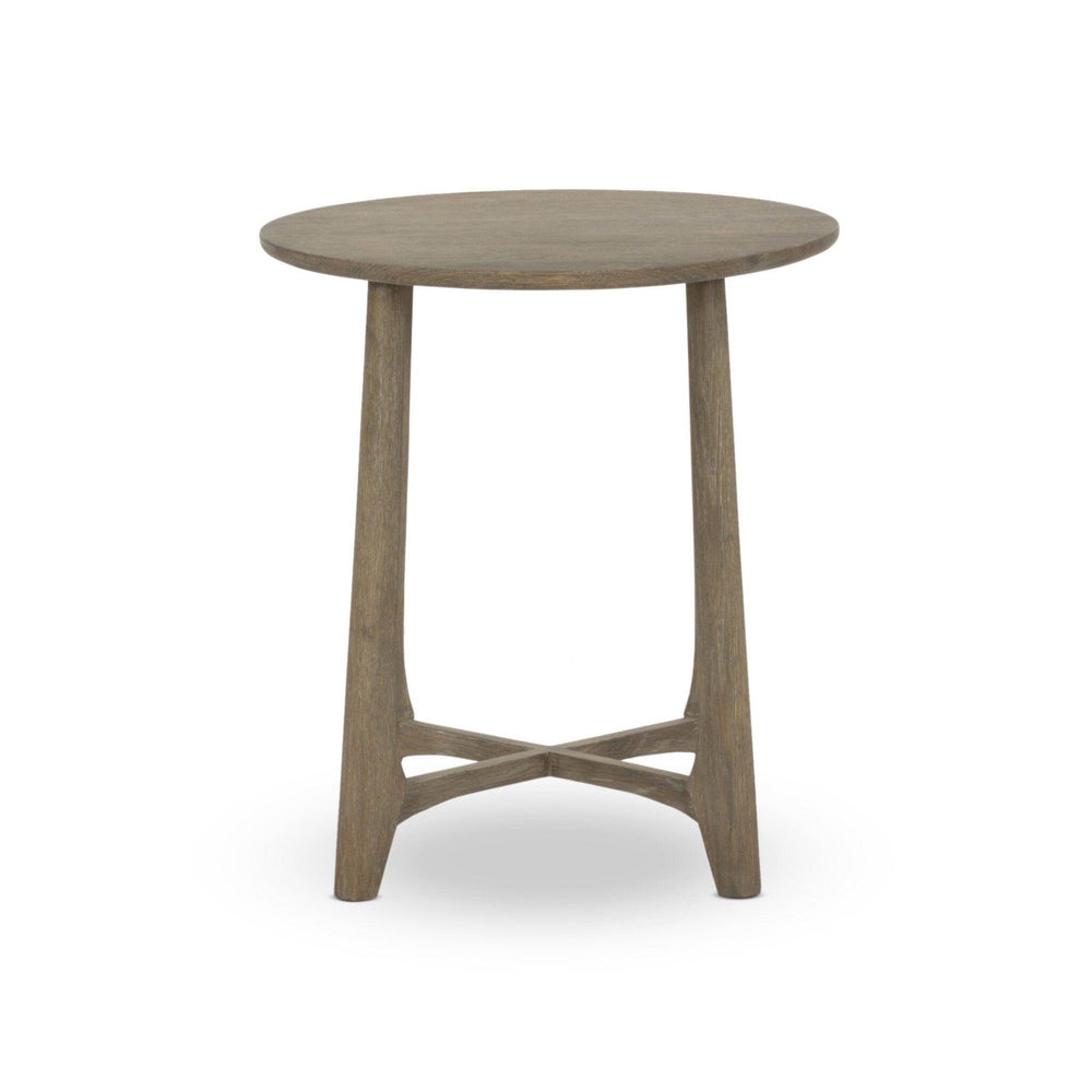 Dupree End Table - SwayLiving