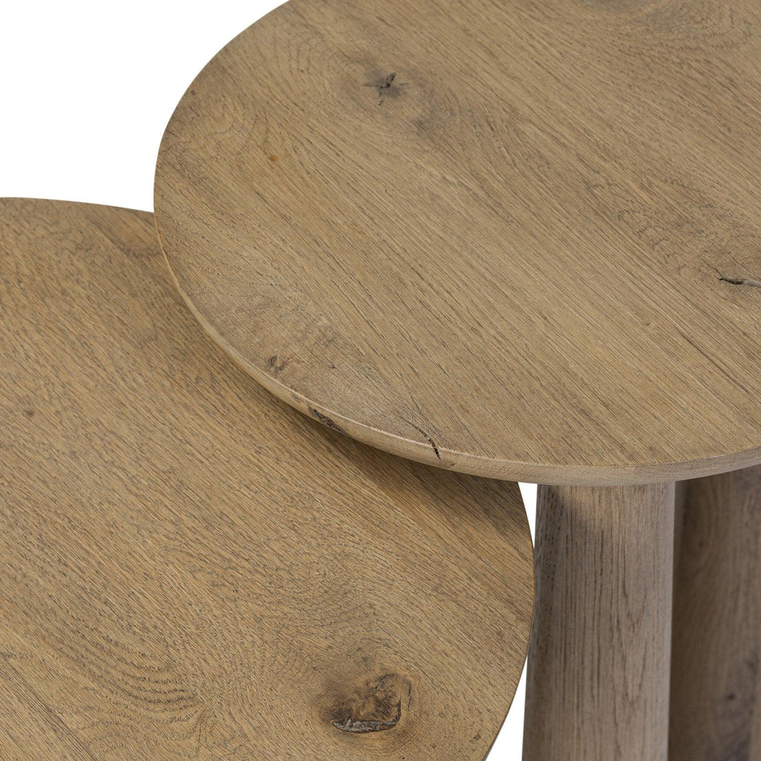Cooper Nesting End Tables - SwayLiving