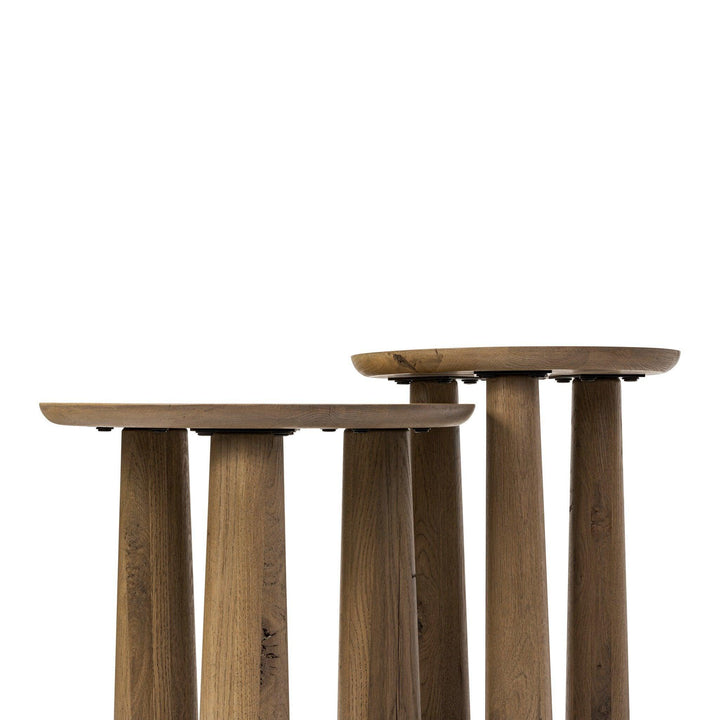 Cooper Nesting End Tables - SwayLiving