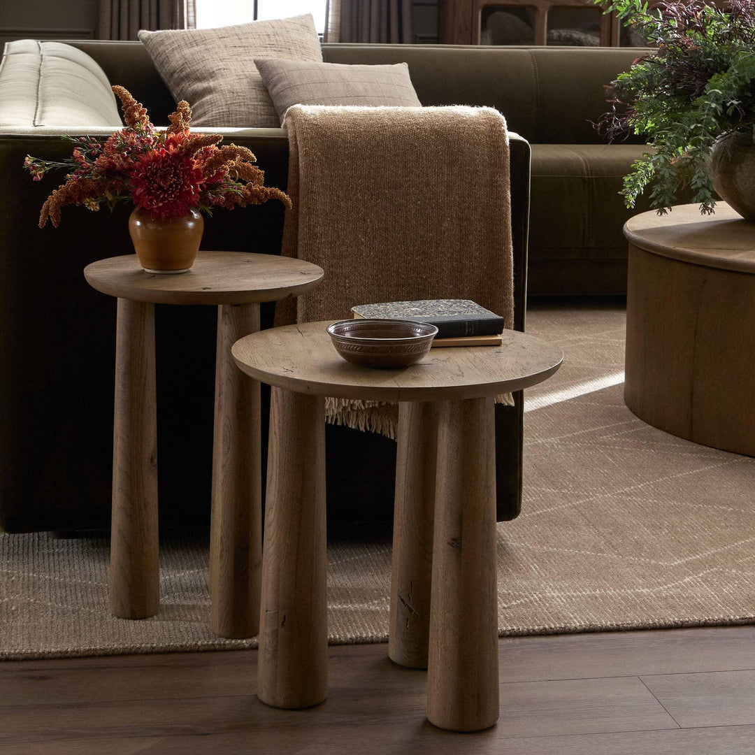 Cooper Nesting End Tables - SwayLiving