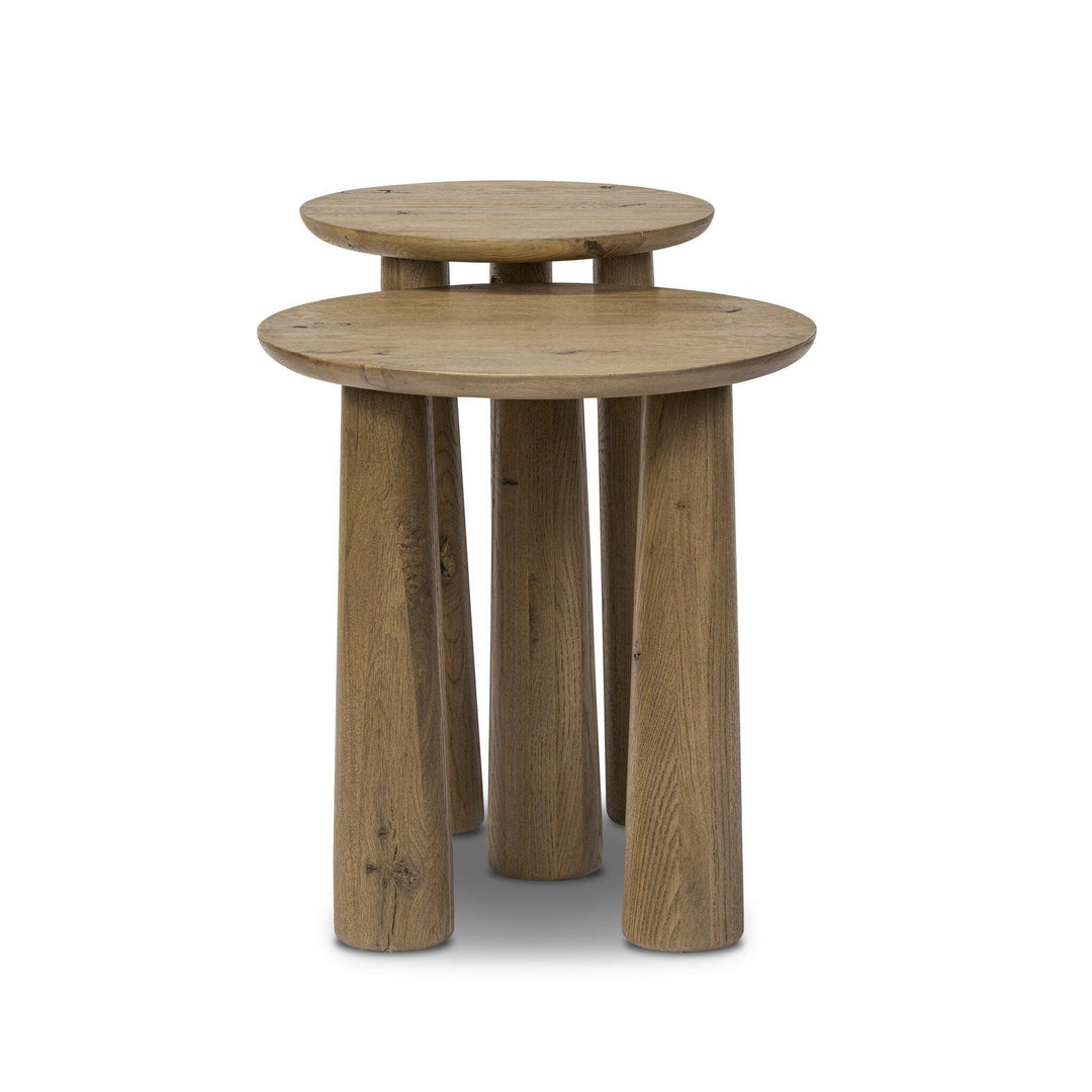 Cooper Nesting End Tables - SwayLiving