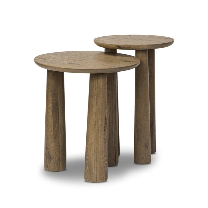 Cooper Nesting End Tables - SwayLiving