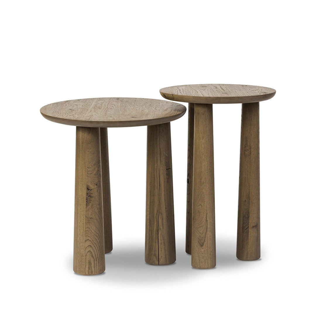 Cooper Nesting End Tables - SwayLiving