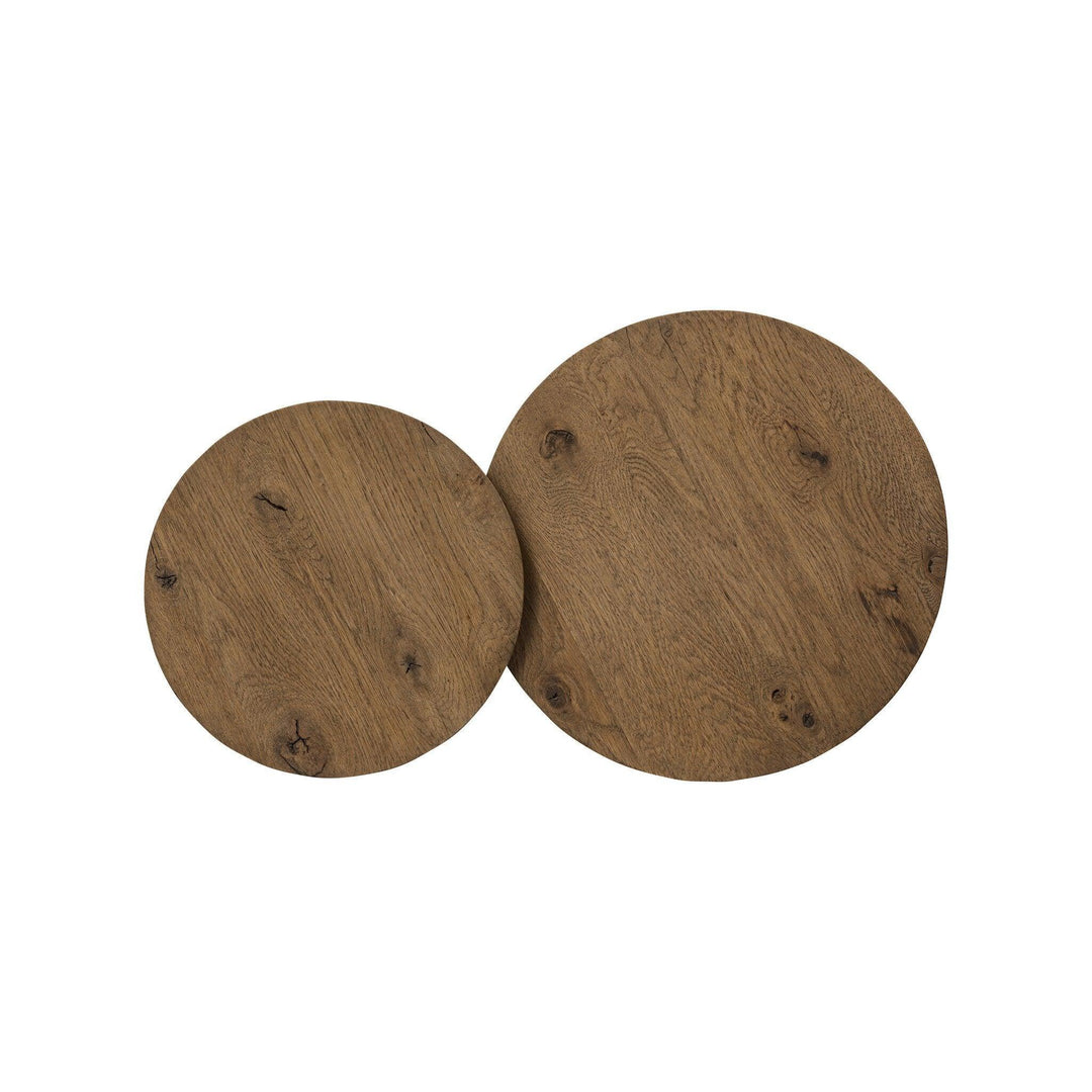 Cooper Nesting End Tables - SwayLiving