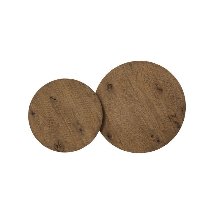 Cooper Nesting End Tables - SwayLiving