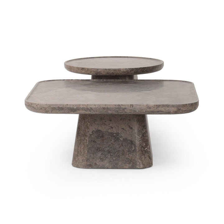 Zane Coffee Table Set - SwayLiving