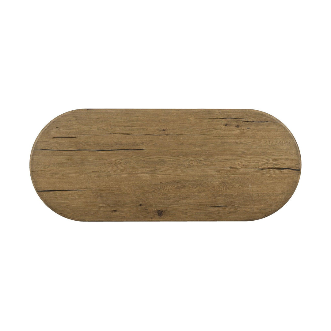 Paden Desk - SwayLiving