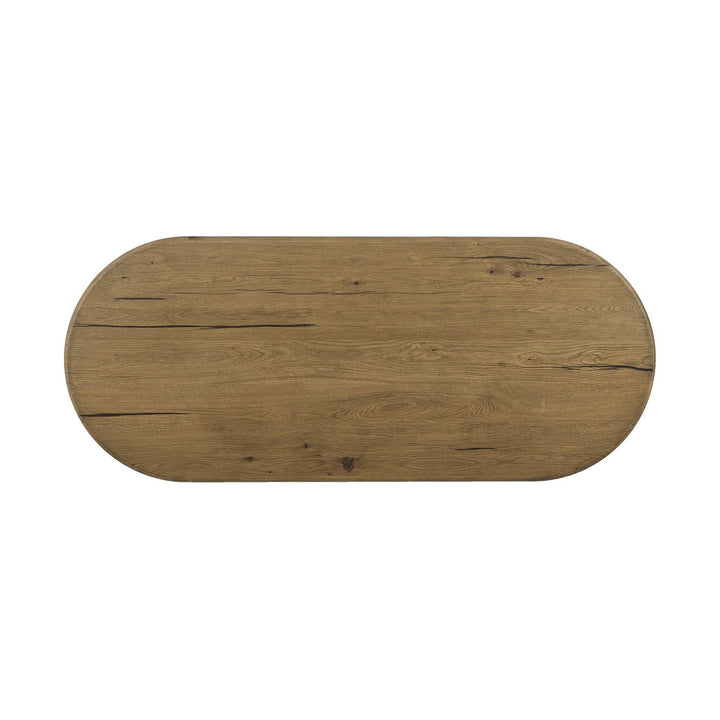 Paden Desk - SwayLiving