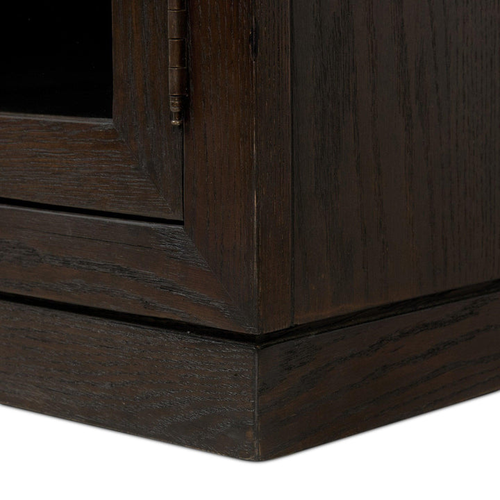 Hepburn Media Console - SwayLiving