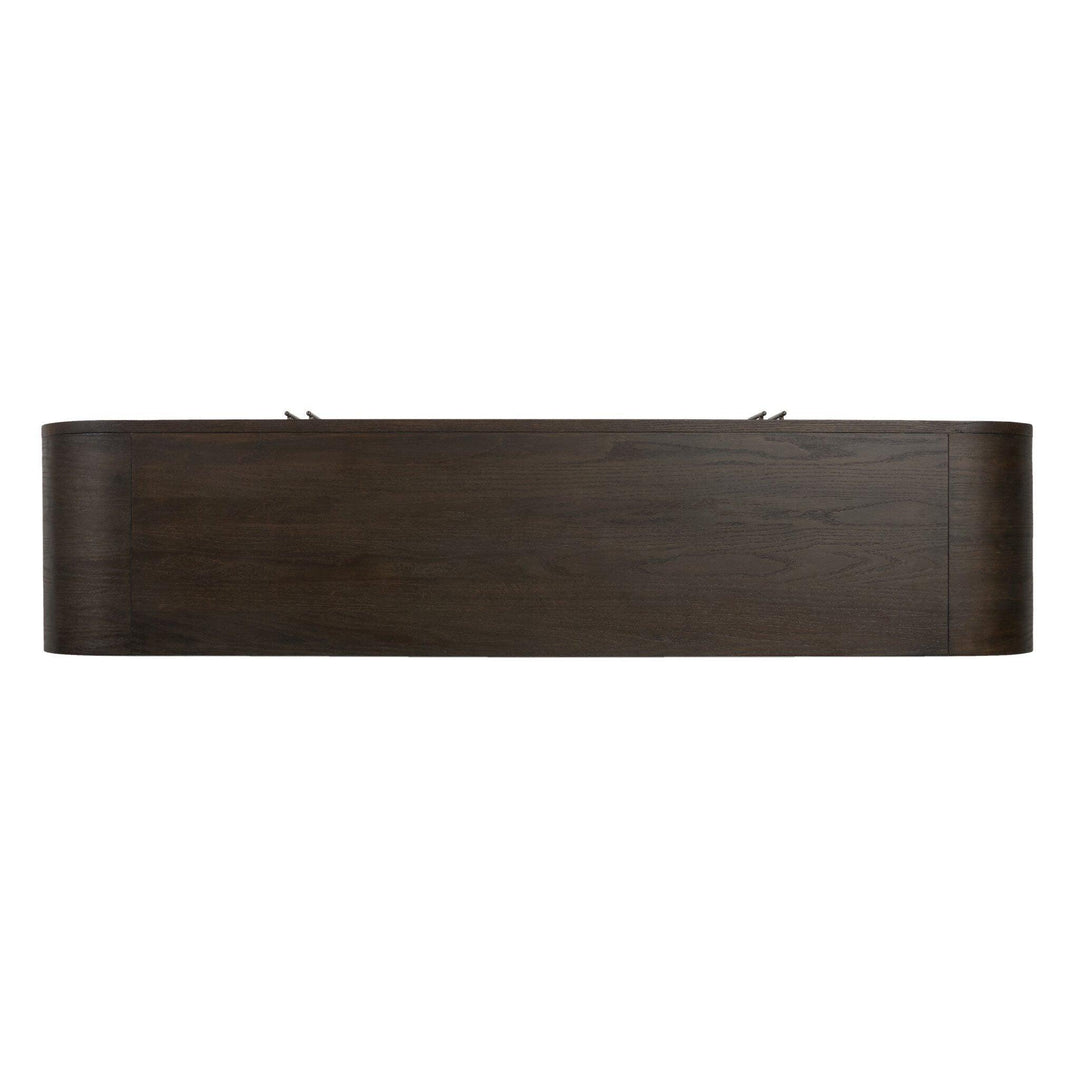 Hepburn Media Console - SwayLiving