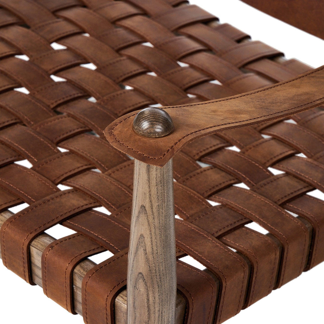 Ignacio Chair - SwayLiving