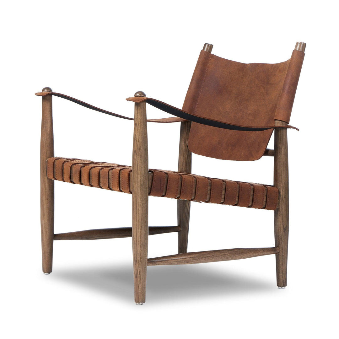 Ignacio Chair - SwayLiving