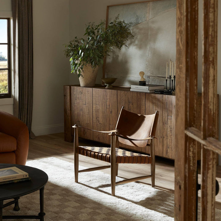 Ignacio Chair - SwayLiving