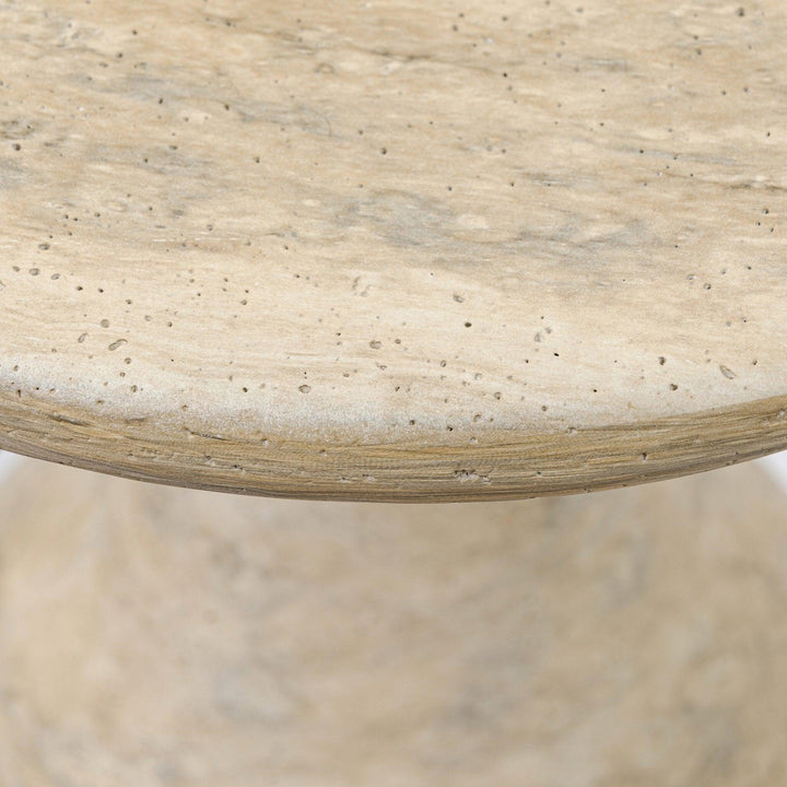 Cora Nesting End Table - SwayLiving