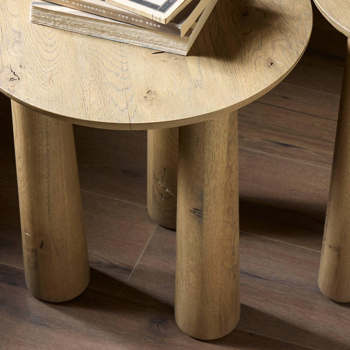Cooper Nesting End Table - SwayLiving