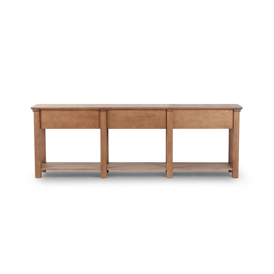 Gardendale Console Table - SwayLiving