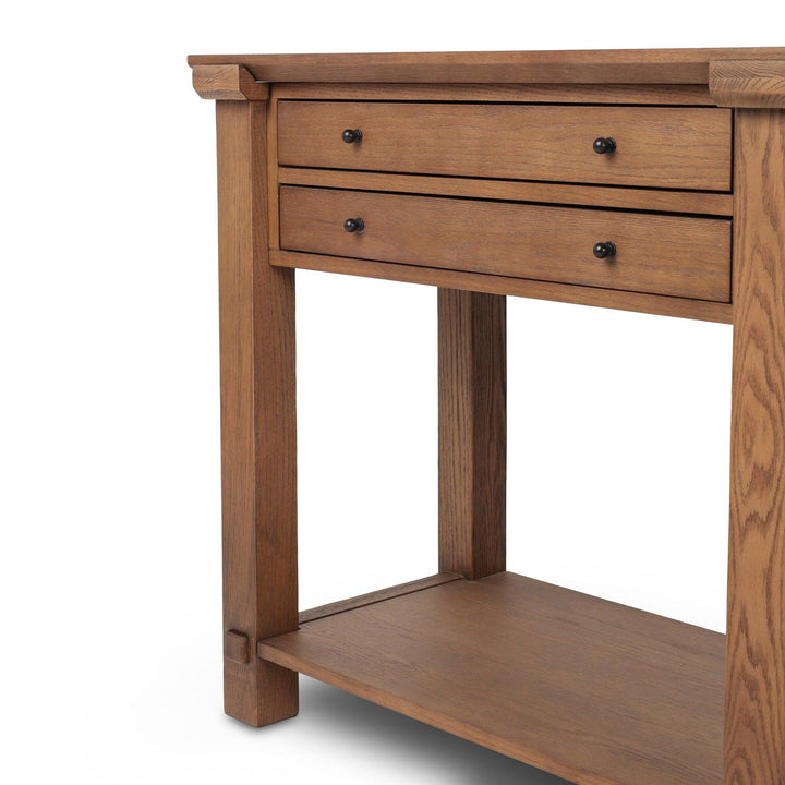 Gardendale Console Table - SwayLiving