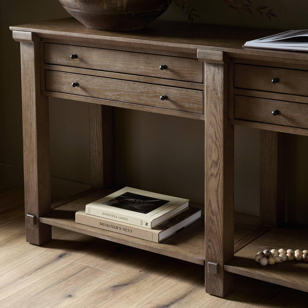Gardendale Console Table - SwayLiving