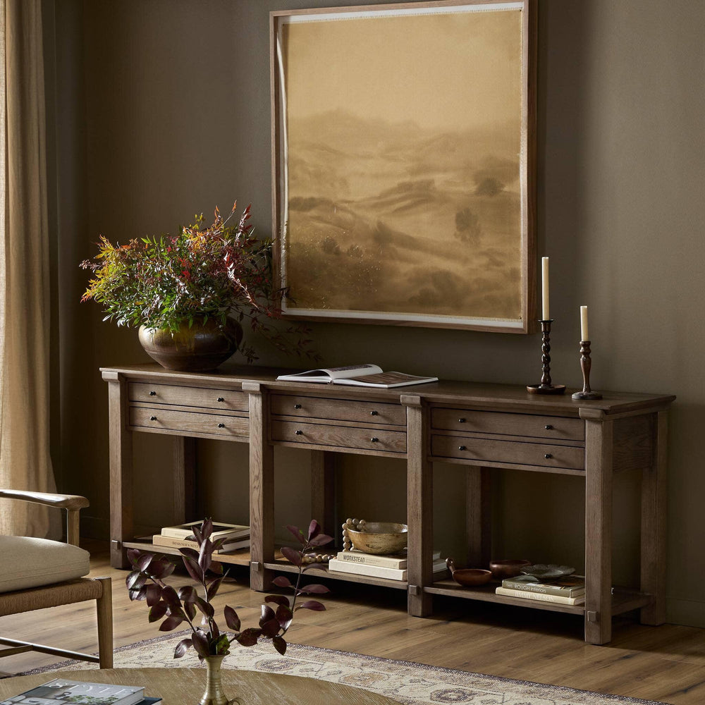Gardendale Console Table - SwayLiving