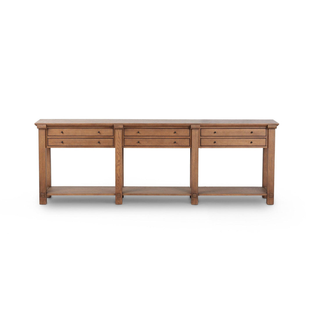 Gardendale Console Table - SwayLiving