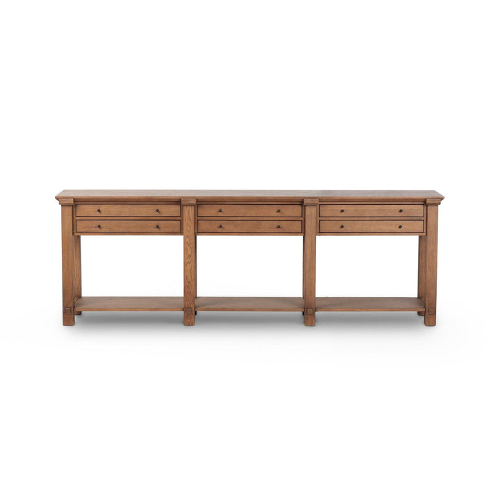 Gardendale Console Table - SwayLiving