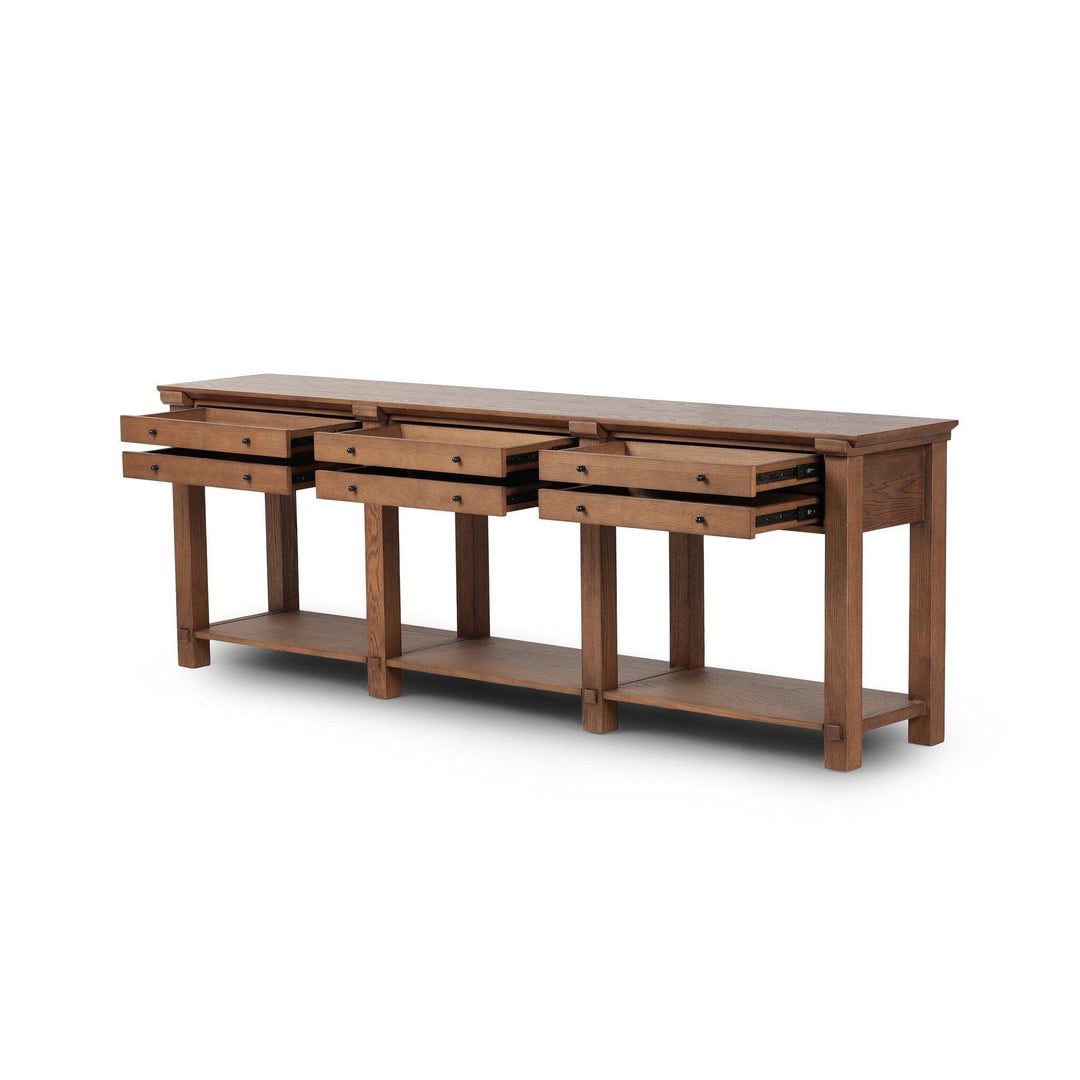 Gardendale Console Table - SwayLiving