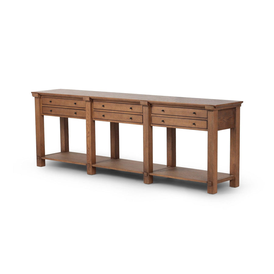 Gardendale Console Table - SwayLiving