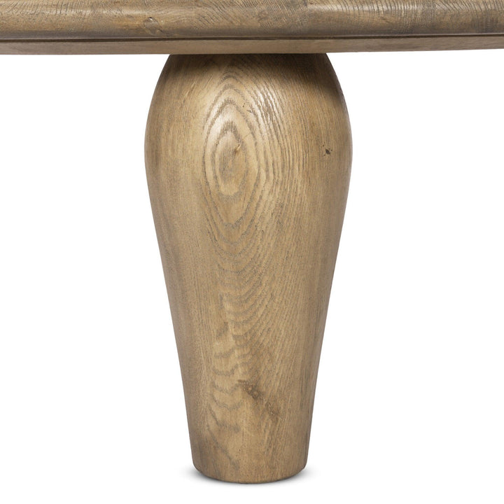 Maricopa Large Coffee Table - SwayLiving