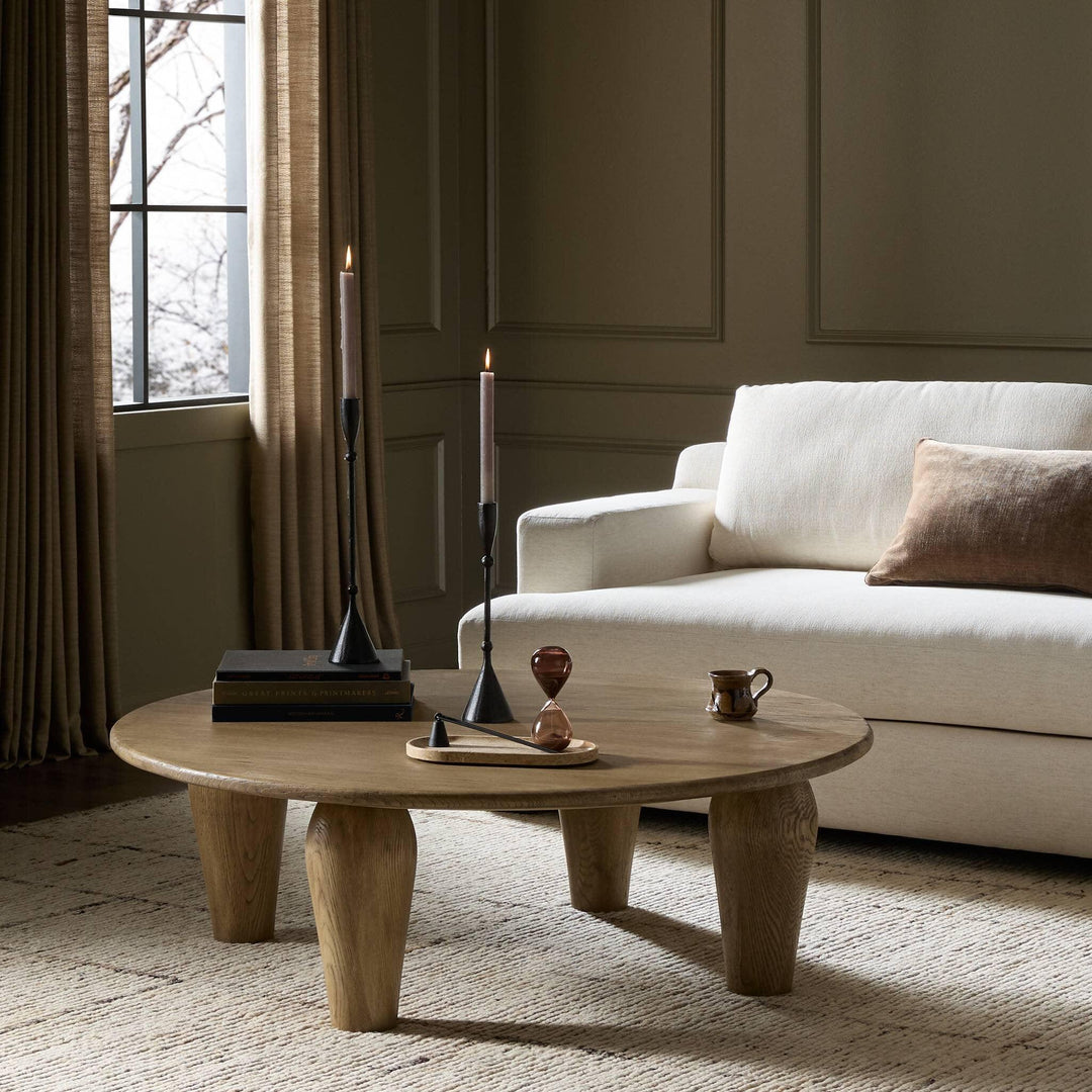 Maricopa Large Coffee Table - SwayLiving