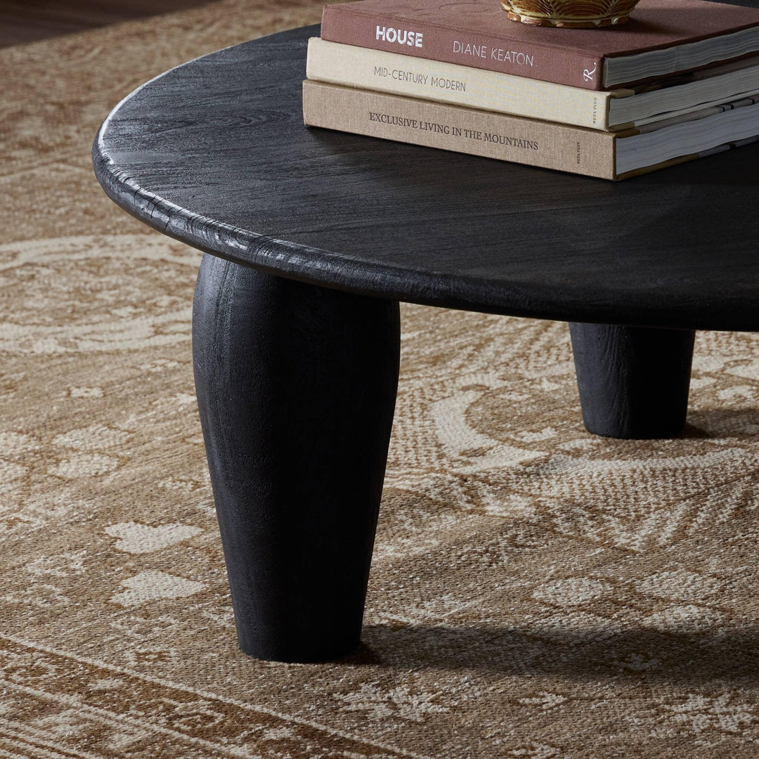 Maricopa Large Coffee Table - SwayLiving