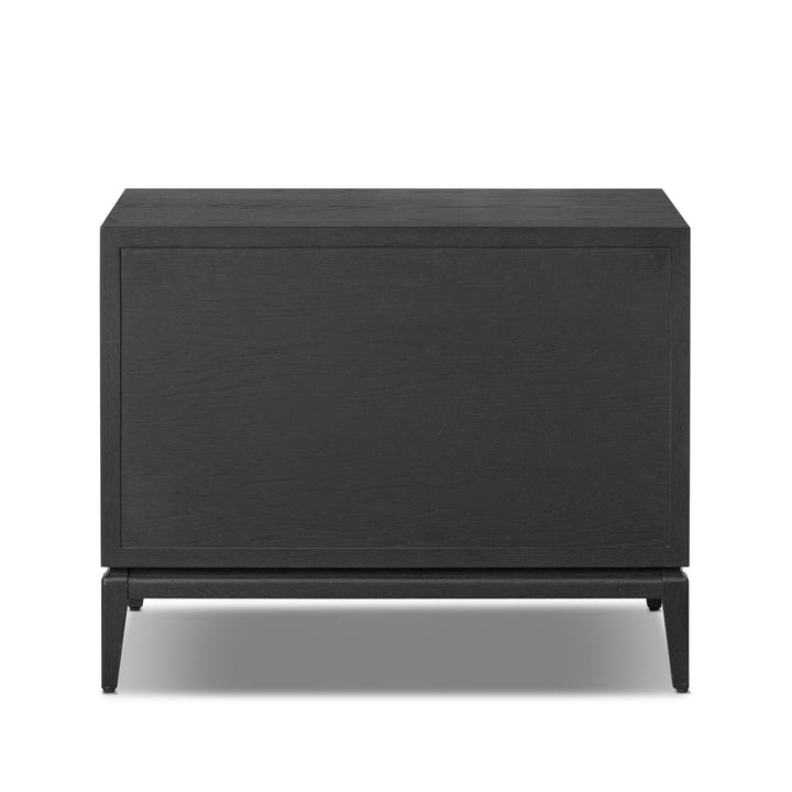 Rosenell Closed Nightstand - SwayLiving