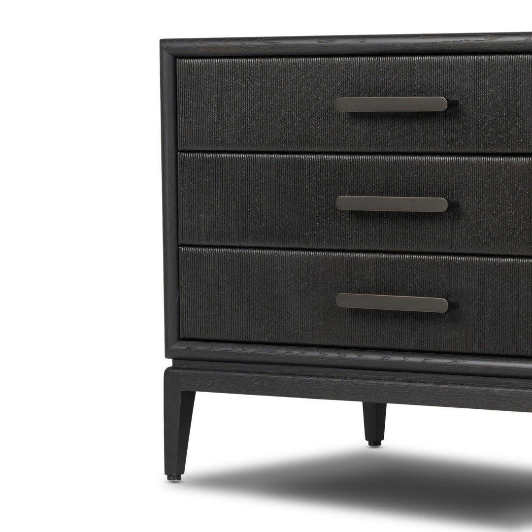 Rosenell Closed Nightstand - SwayLiving