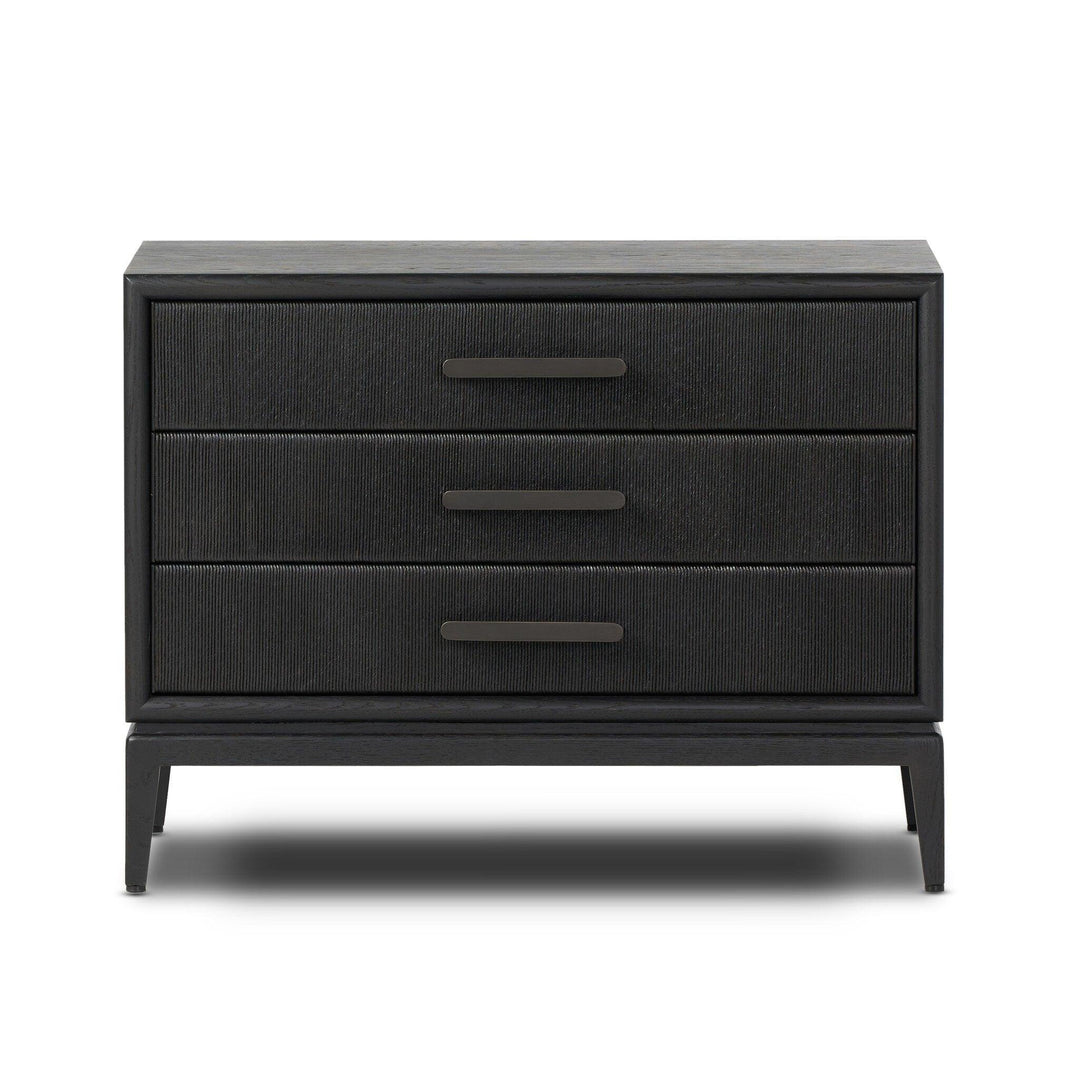 Rosenell Closed Nightstand - SwayLiving