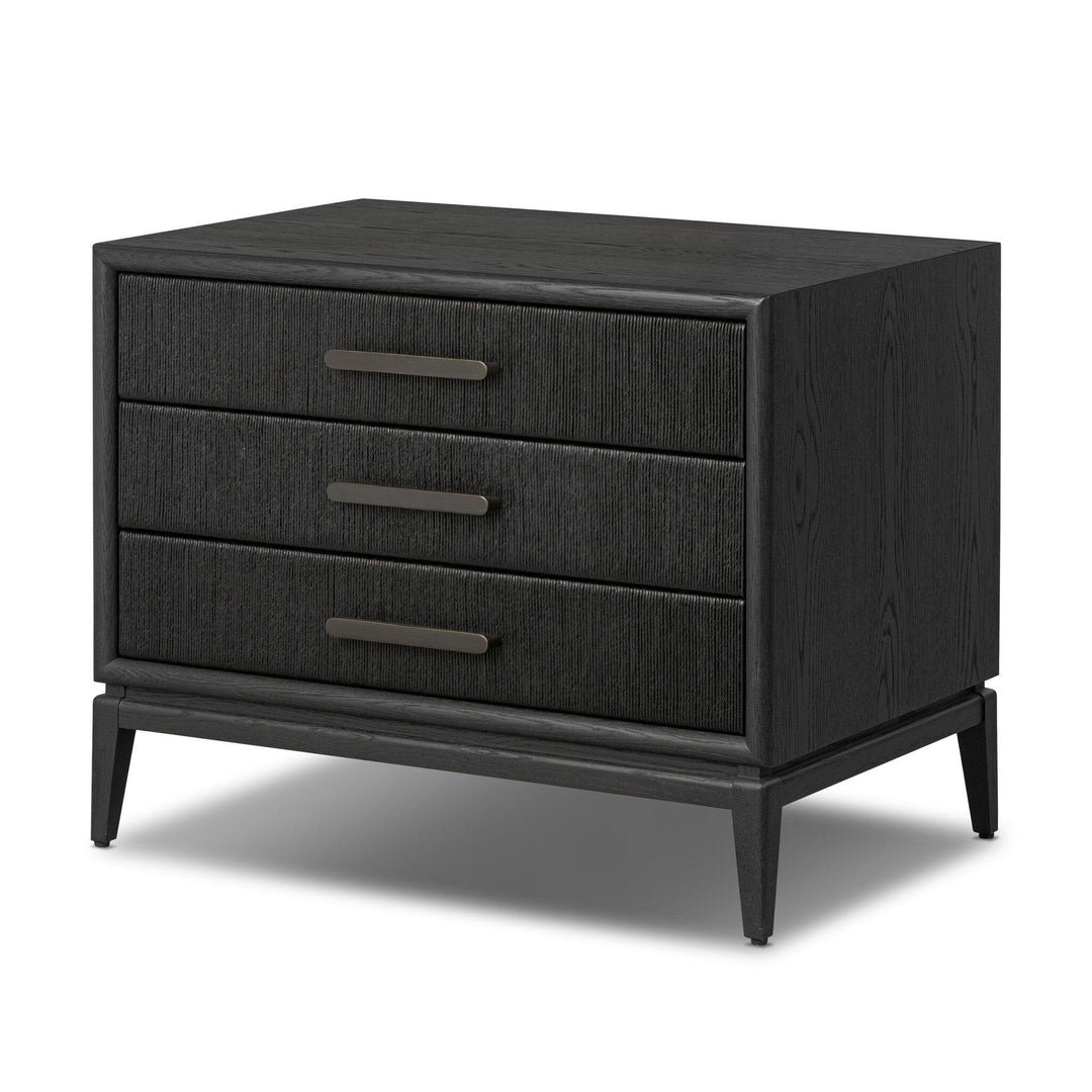 Rosenell Closed Nightstand - SwayLiving