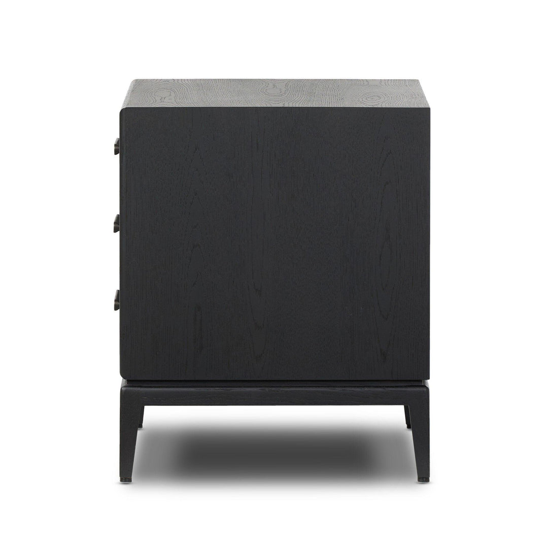 Rosenell Closed Nightstand - SwayLiving
