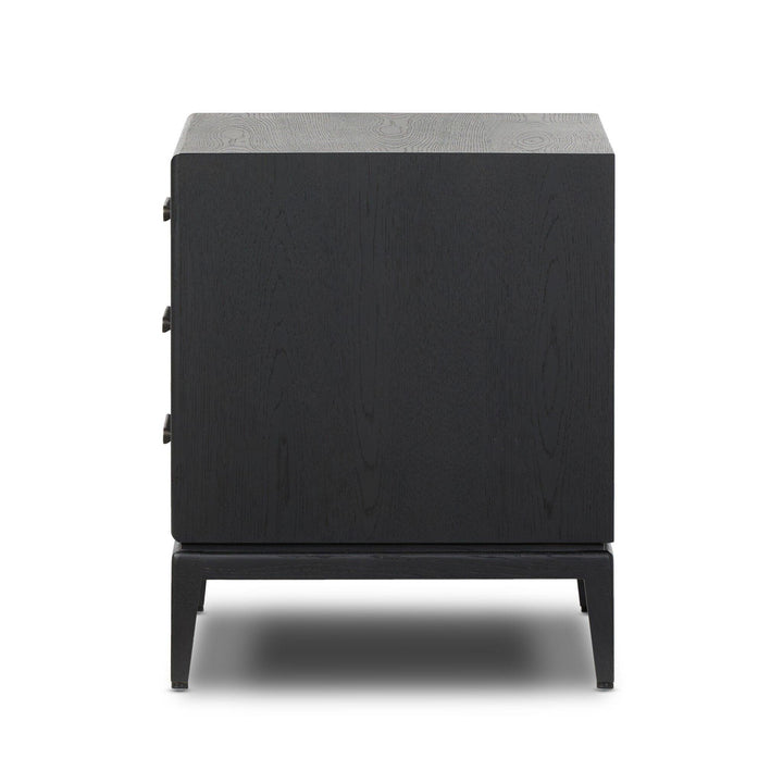 Rosenell Closed Nightstand - SwayLiving