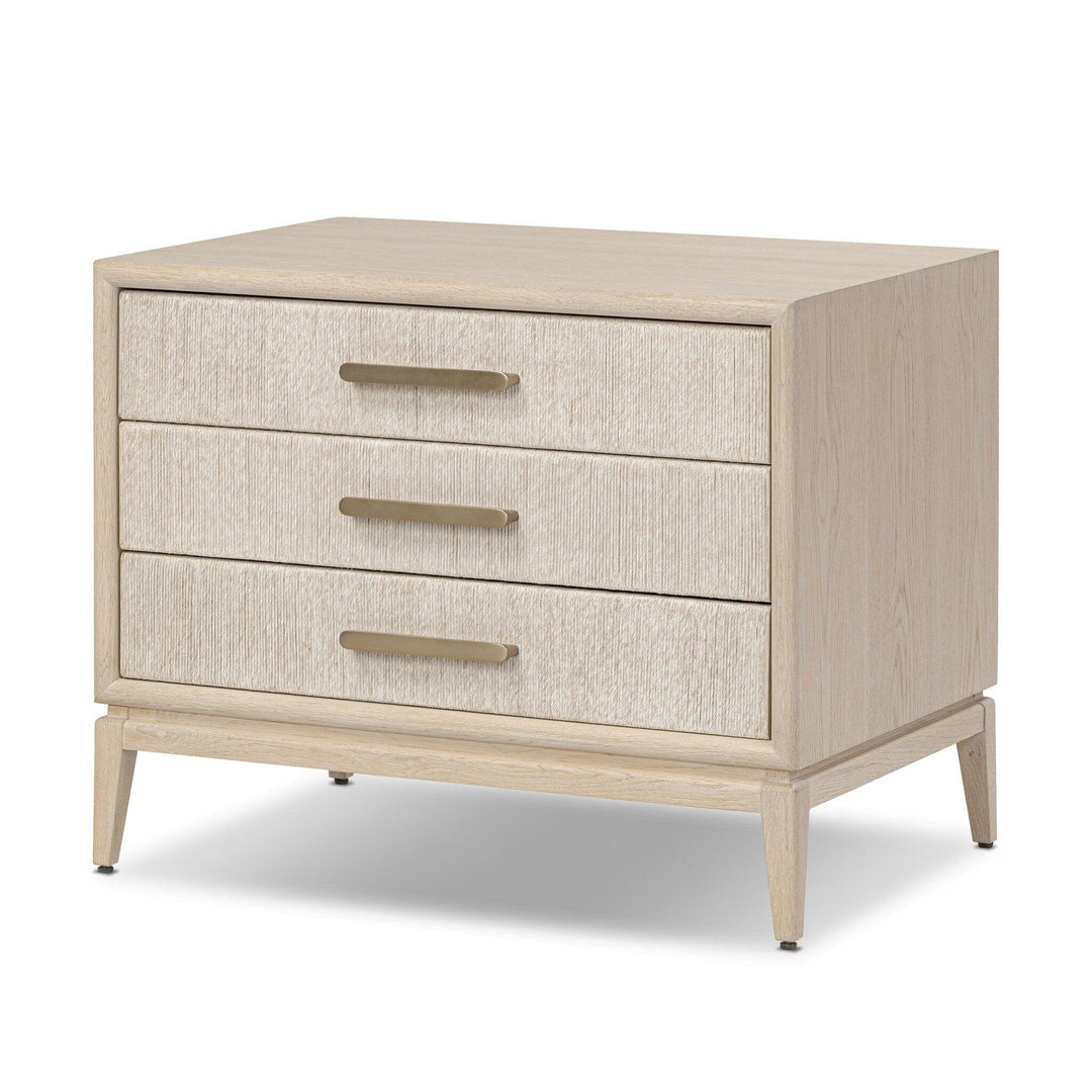 Rosenell Closed Nightstand - SwayLiving