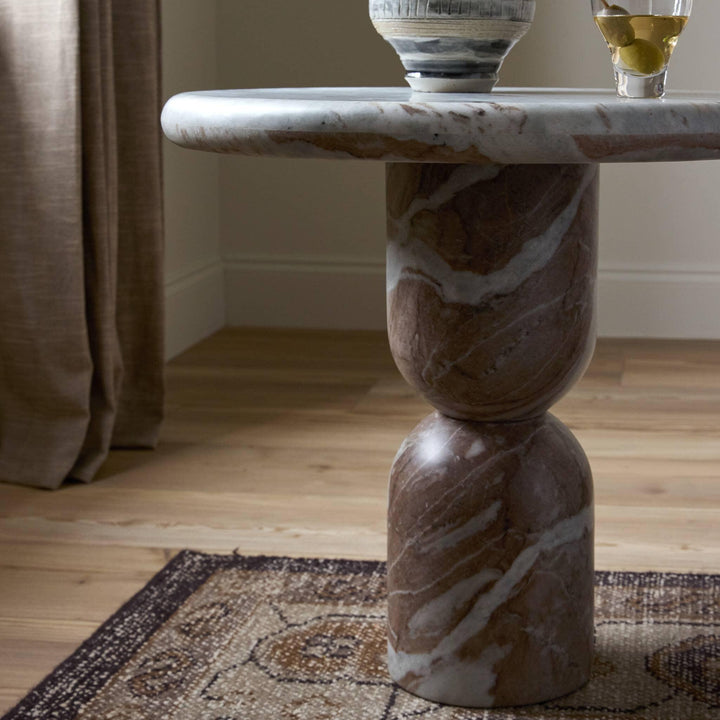Figueroa End Table - SwayLiving