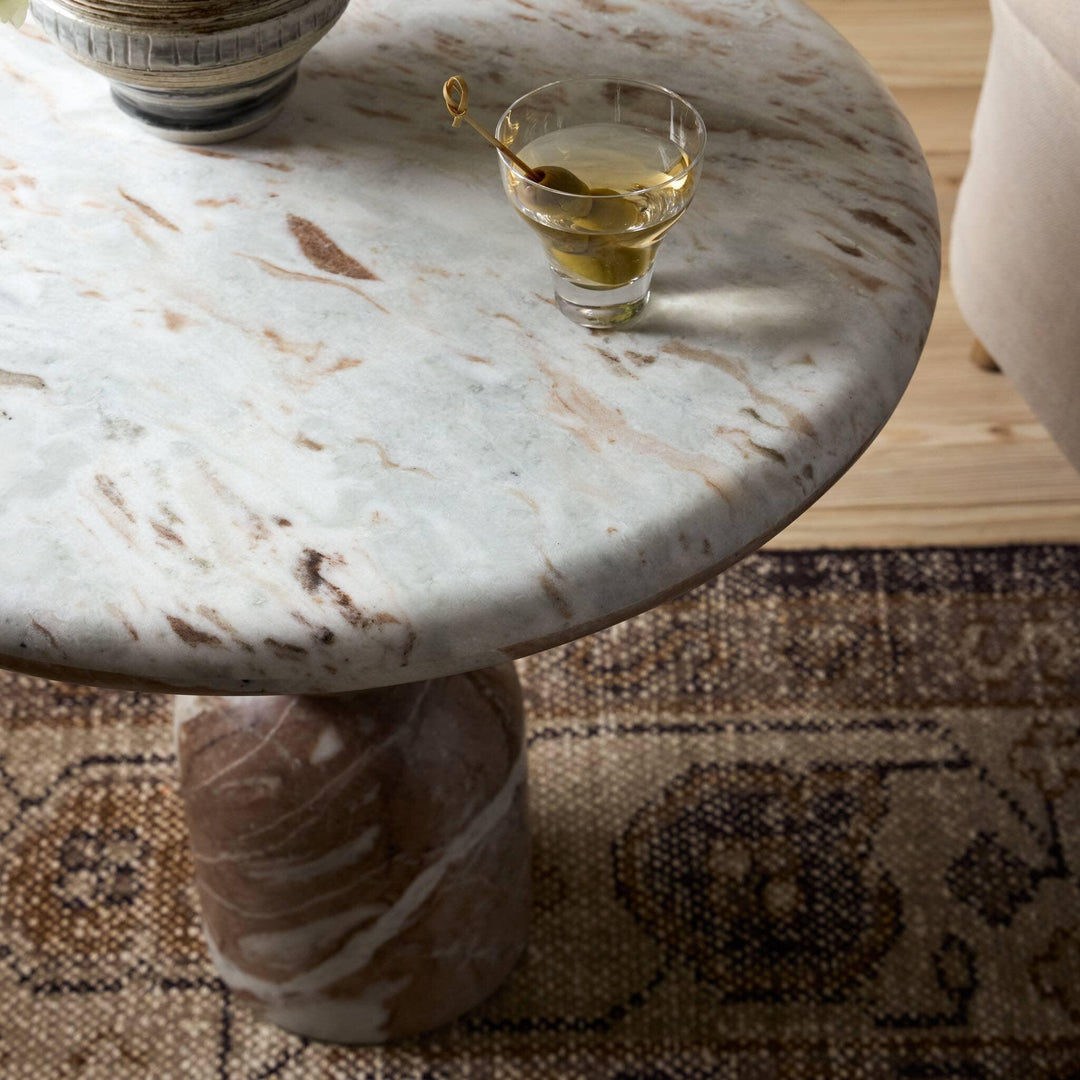 Figueroa End Table - SwayLiving