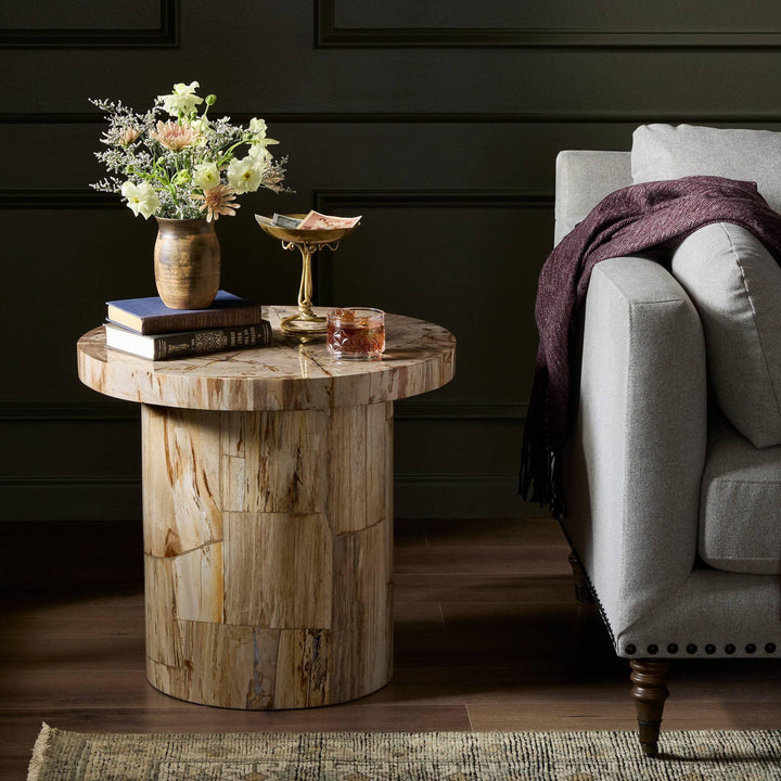 Aida End Table - SwayLiving