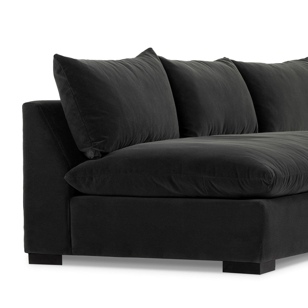 Grant 3-Piece Sectional - SwayLiving