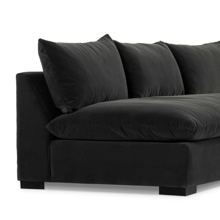 Grant 3-Piece Sectional - SwayLiving