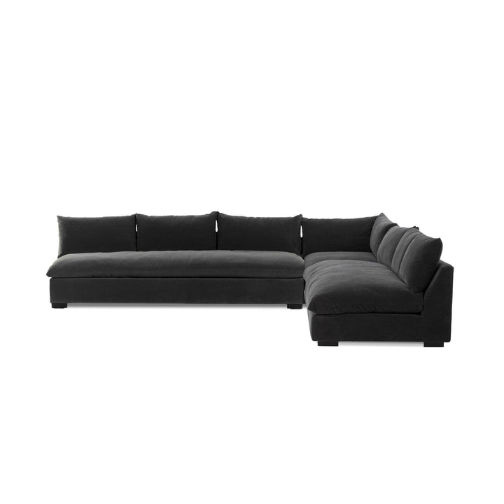 Grant 3-Piece Sectional - SwayLiving