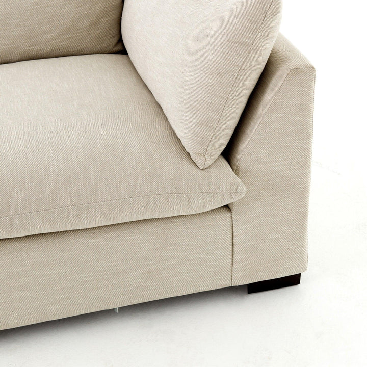 Grant 3-Piece Sectional - SwayLiving