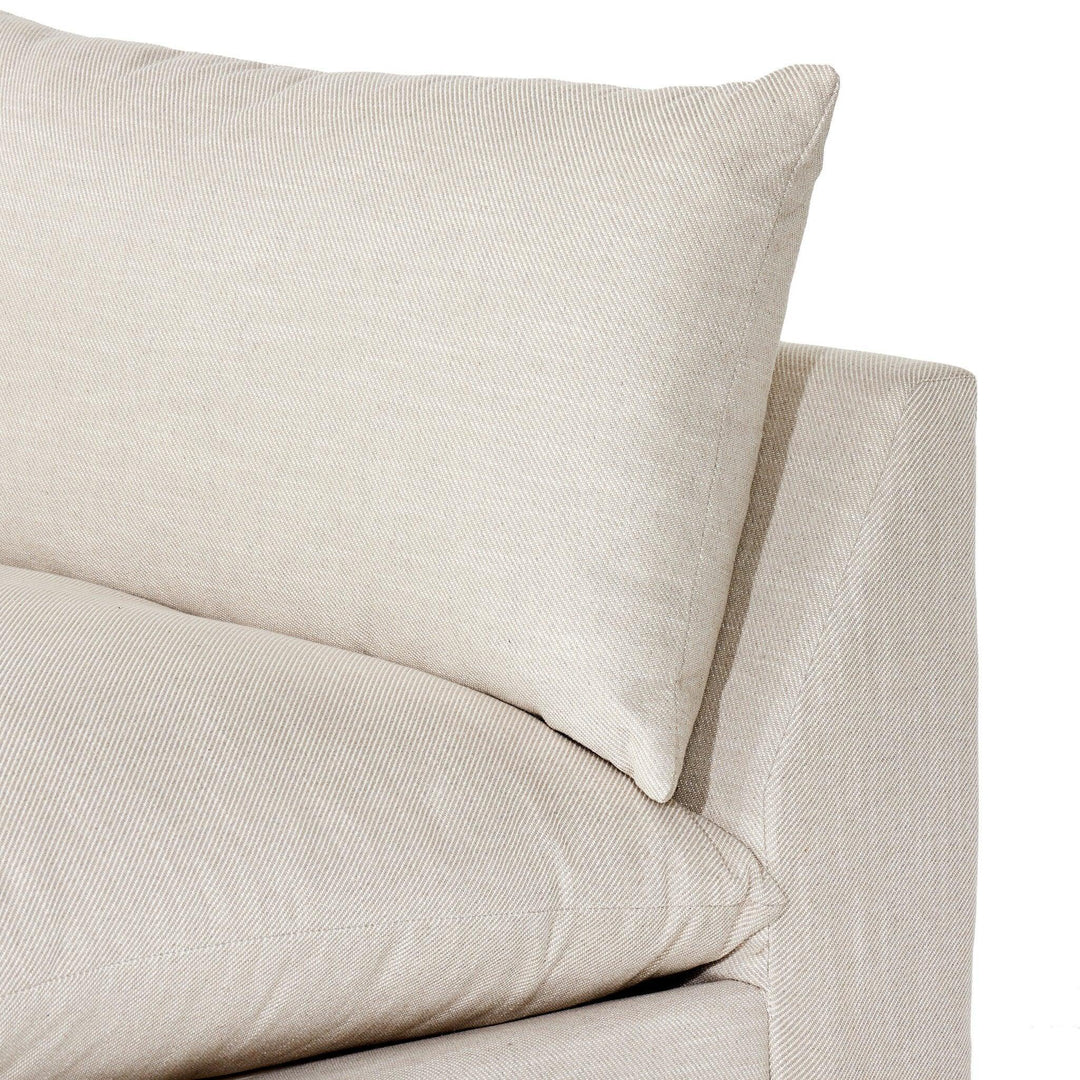 Grant 3-Piece Sectional - SwayLiving