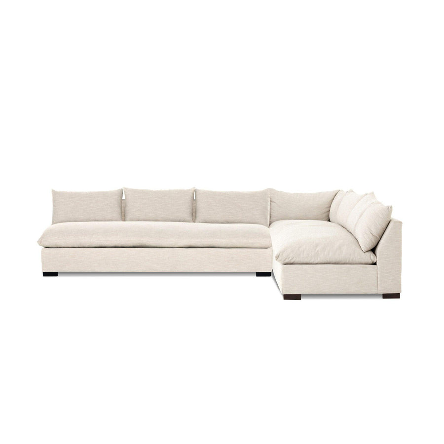 Grant 3-Piece Sectional - SwayLiving