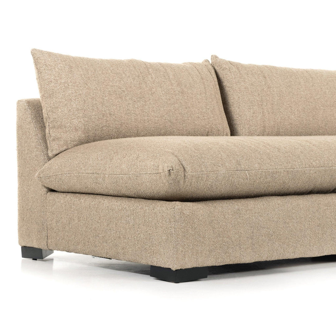 Grant 3-Piece Sectional - SwayLiving