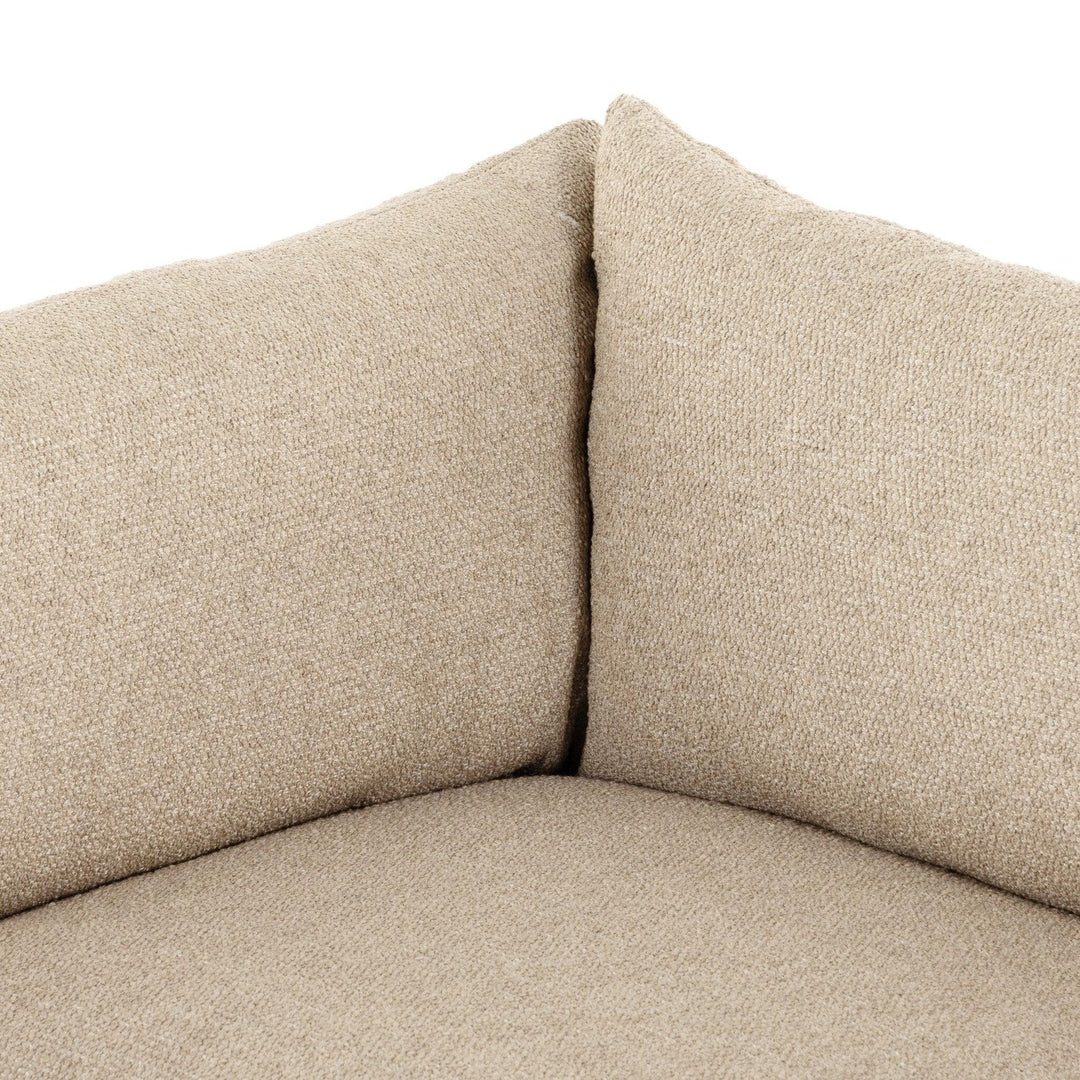 Grant 3-Piece Sectional - SwayLiving