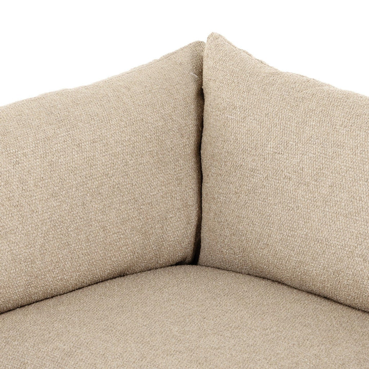 Grant 3-Piece Sectional - SwayLiving